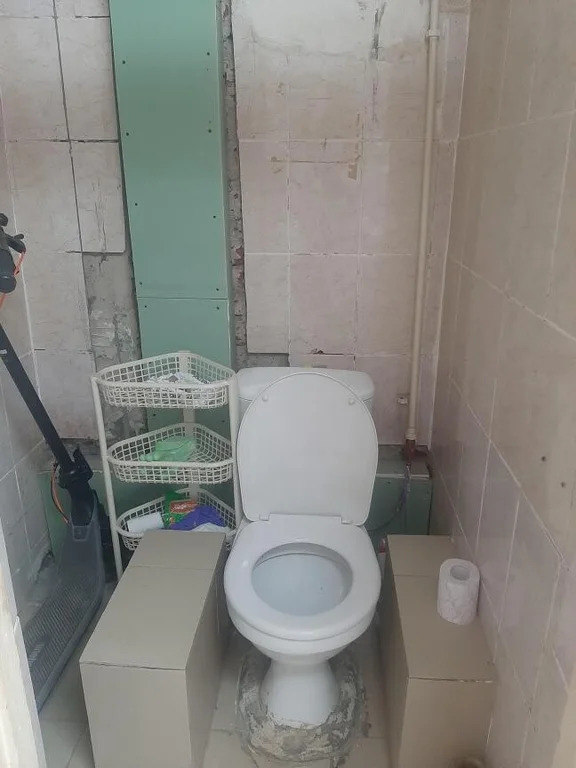 Продажа комнаты, Новосибирск, ул. Блюхера - Фото 10