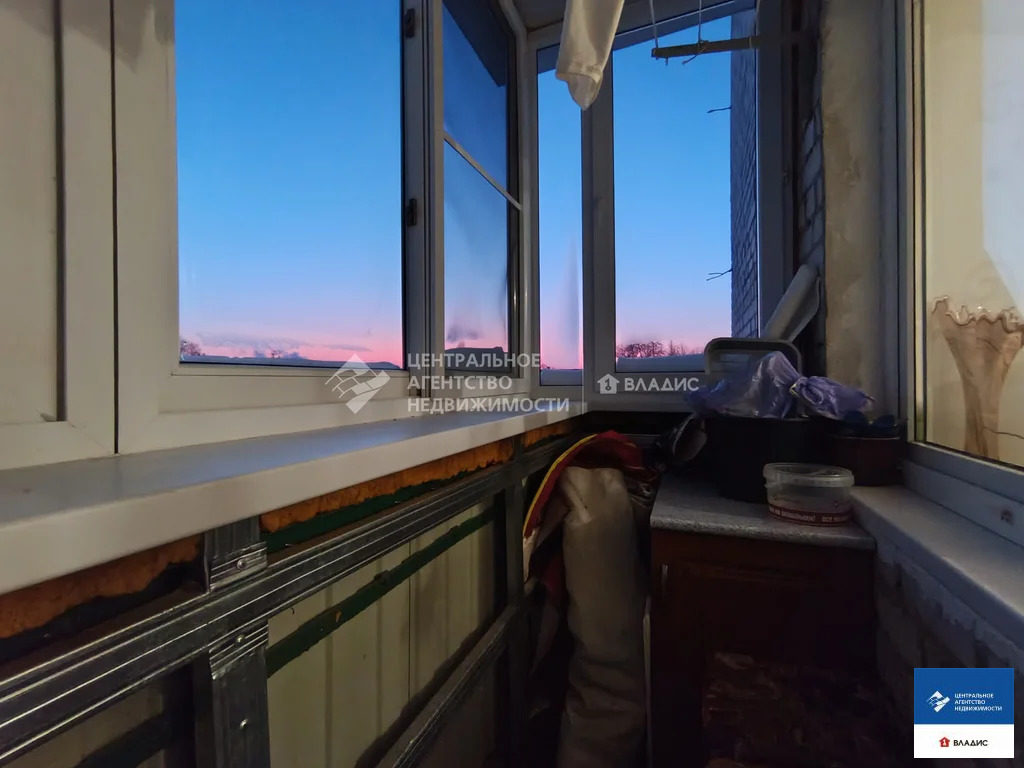 Продажа квартиры, Шилово, Шиловский район, ул. Первомайская - Фото 19