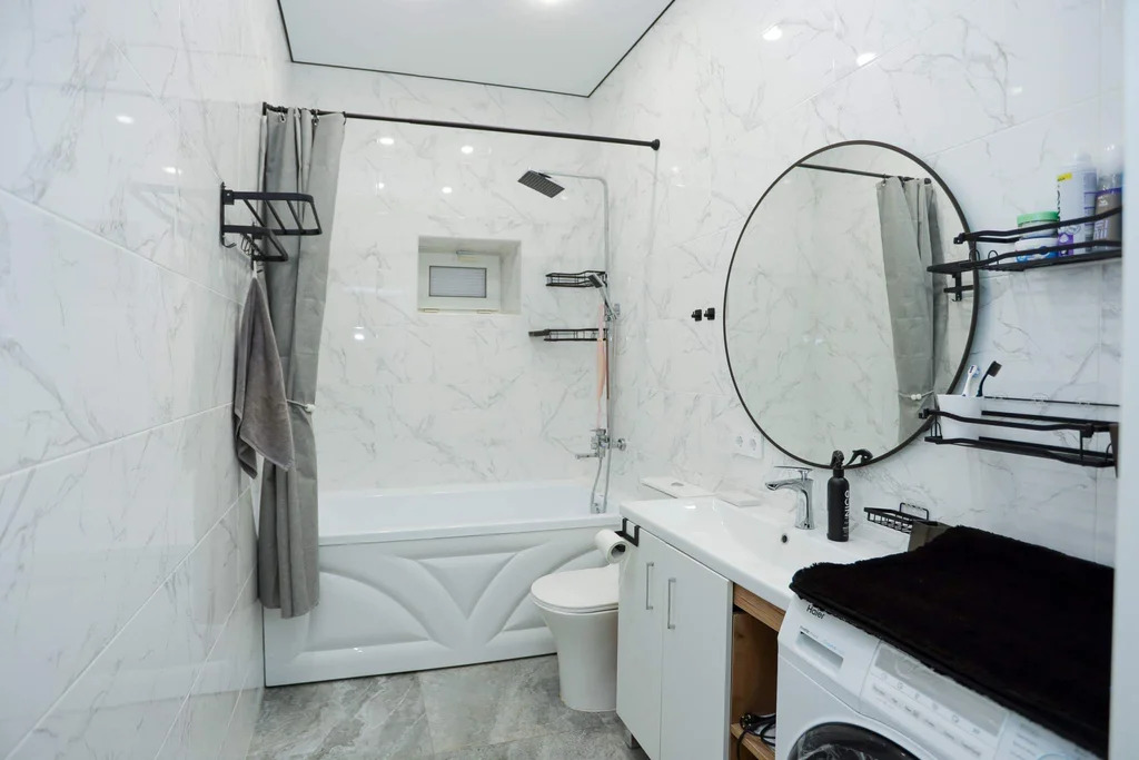 Дом 195 м2 на участке 7 сот. - Фото 14