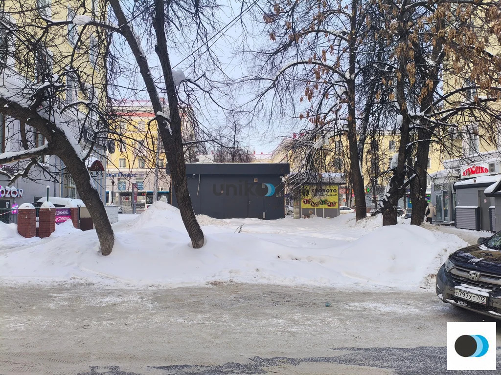 Продажа офиса, Уфа, ул. Первомайская - Фото 6