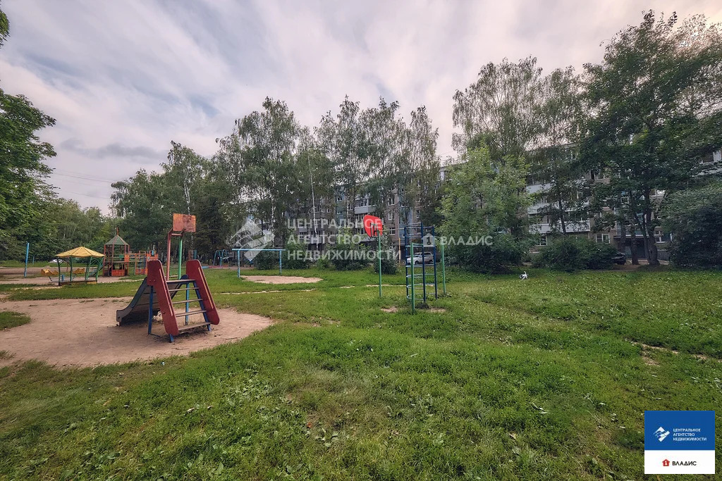 Продажа квартиры, Рязань, ул. Станкозаводская - Фото 12