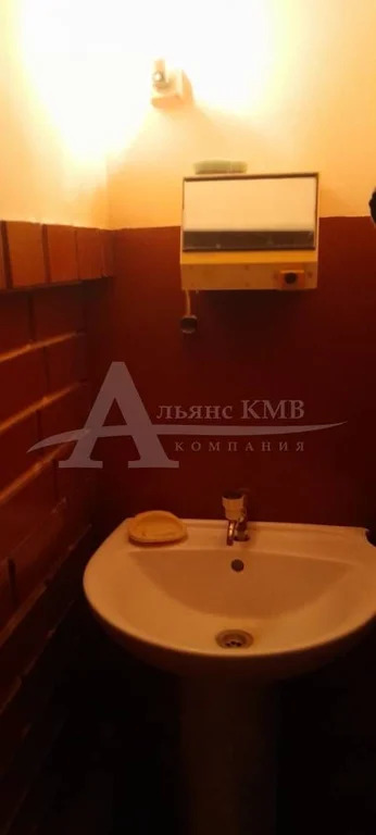 Продажа дома, Минеральные Воды, ул. Клары Цеткин - Фото 10