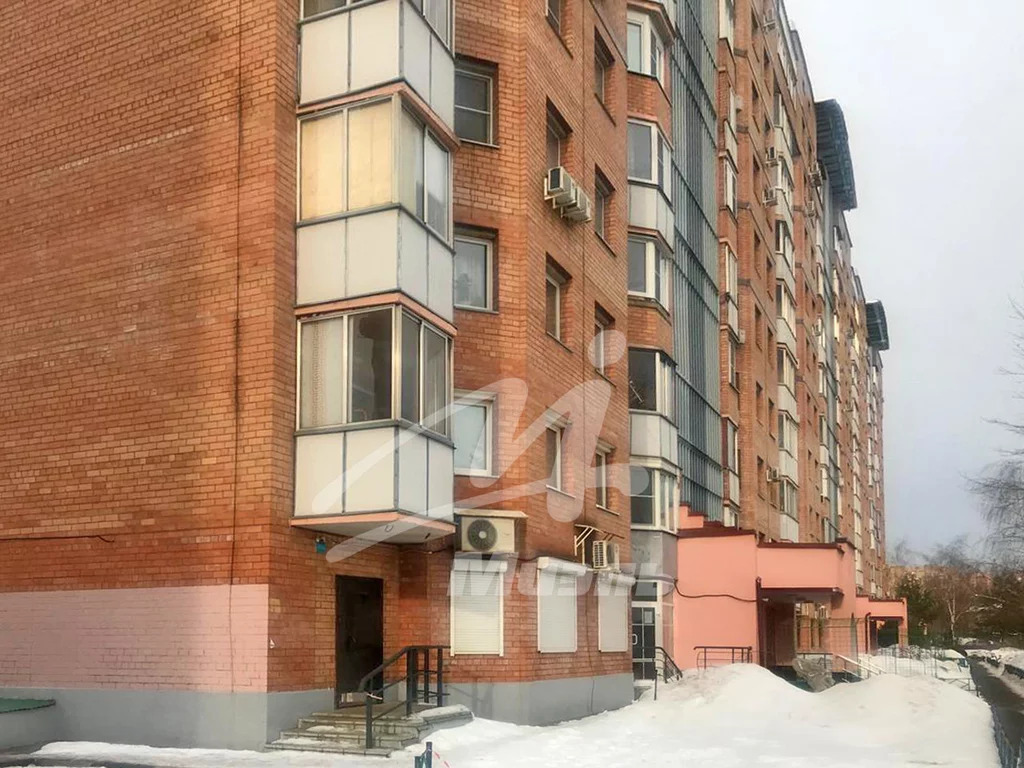 Продажа квартиры, Красногорск, Красногорский район, ул. Строительная - Фото 1