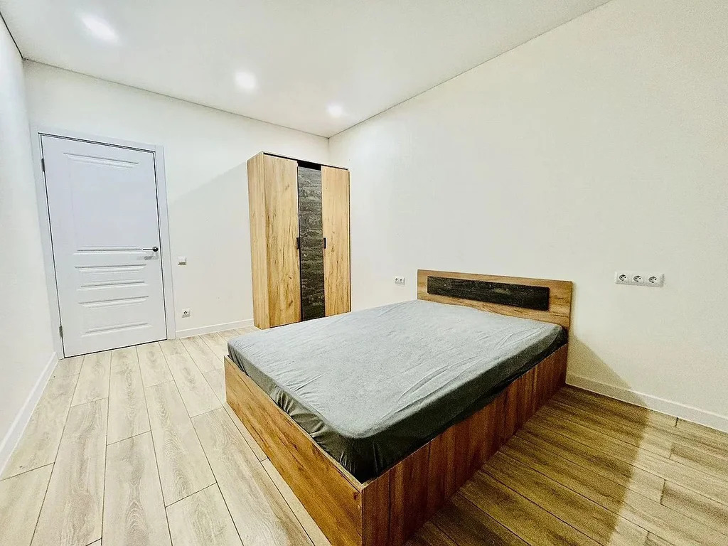 Аренда квартиры, Уфа, ул. Цюрупы - Фото 3