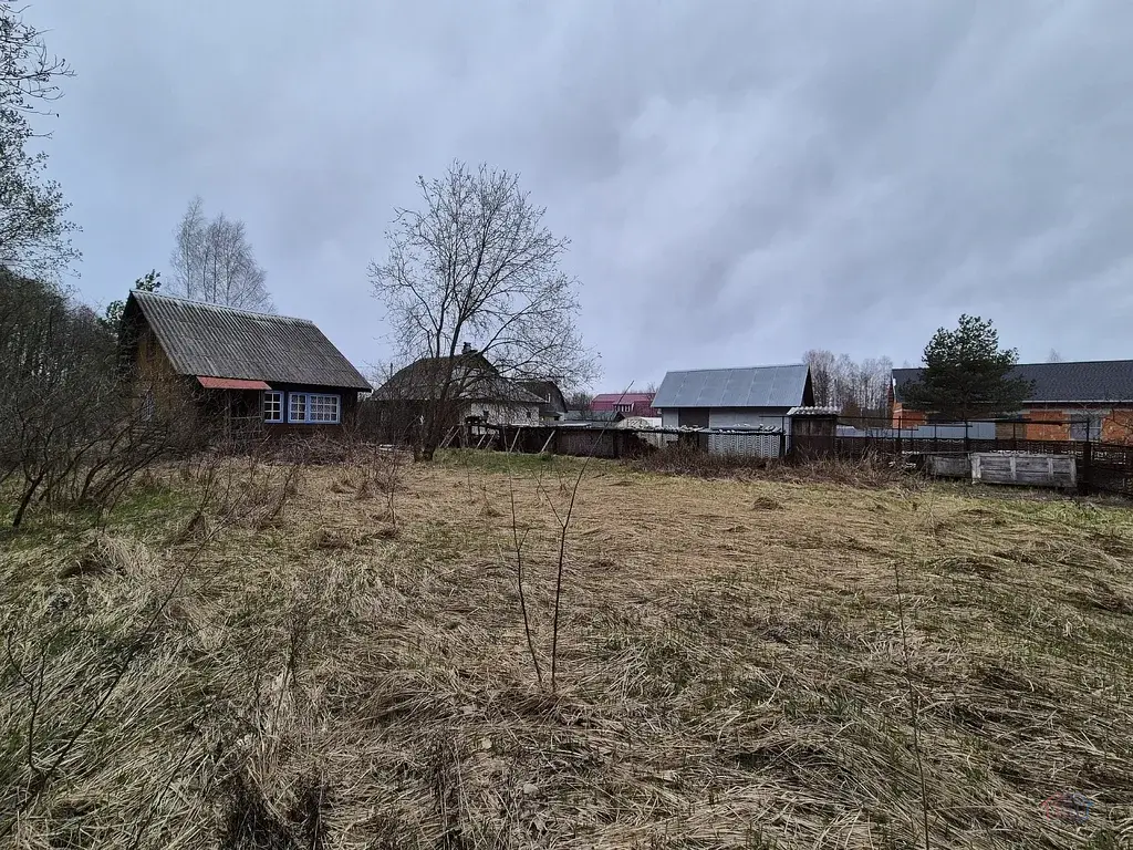 Дача 41,3 м2 на участке 8 сот. - Фото 30