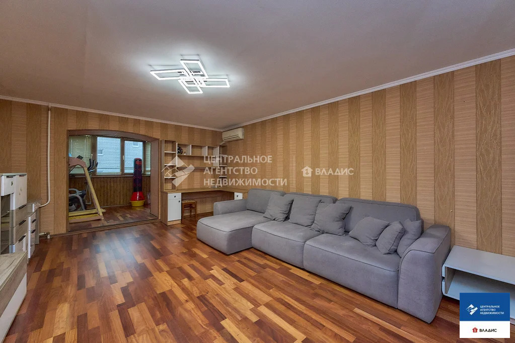 Продажа квартиры, Рязань, ул. Комбайновая - Фото 5