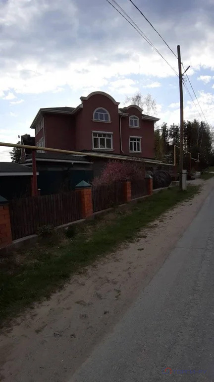 Продажа дома, Таватуй, Невьянский район, ул. Цветочная - Фото 0