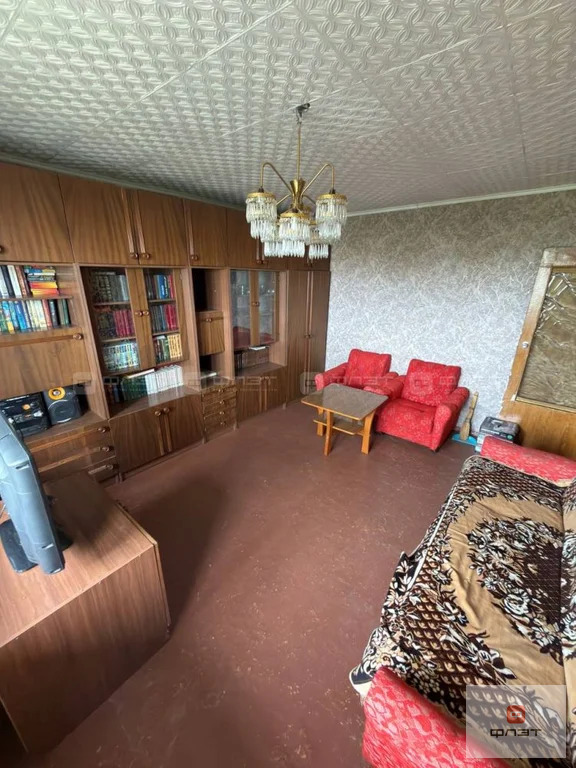 Продажа квартиры, Казань, ул. Рихарда Зорге - Фото 4