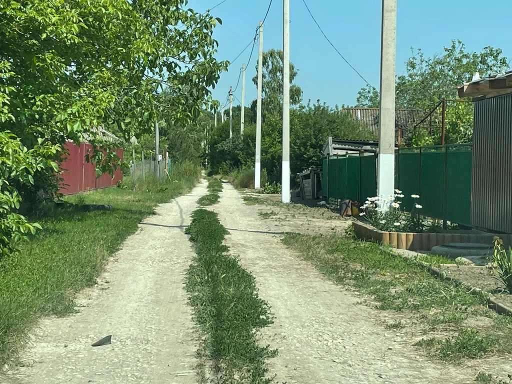 Продажа дома, Крымский район - Фото 30