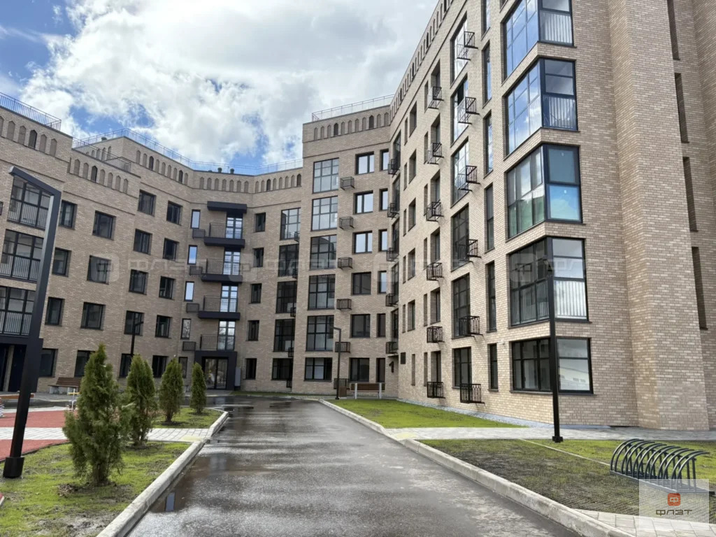 Продажа квартиры, Казань, ул. Урицкого - Фото 4