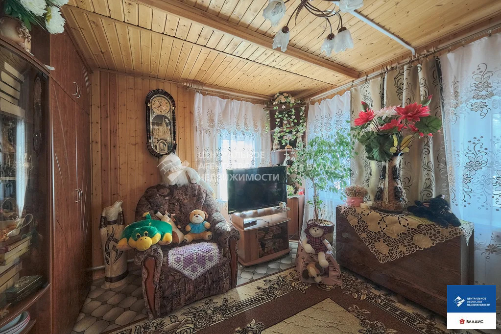 Продажа дома, Рыбное, Рыбновский район, ул. Октябрьская - Фото 12