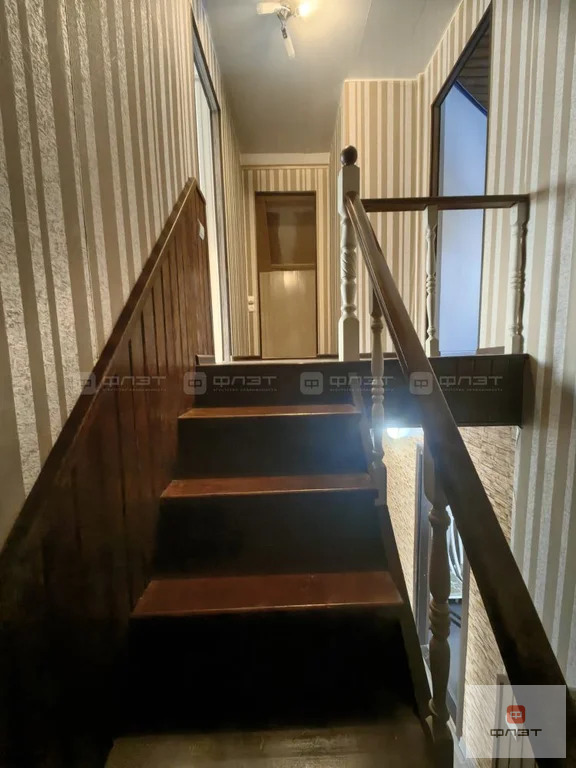 Продажа дома, Казань, ул. Заречная (Вознесенское) - Фото 19