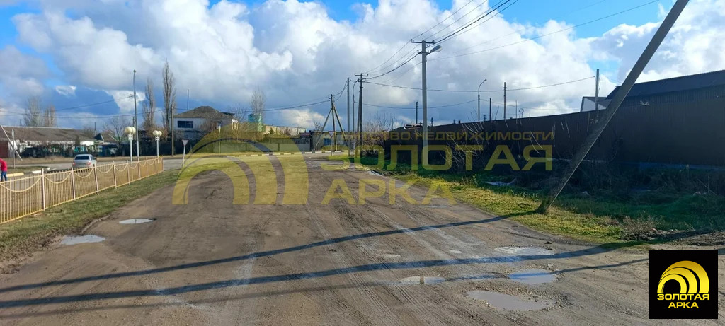 Продажа участка, Варениковская, Крымский район, ул. Крымская - Фото 3