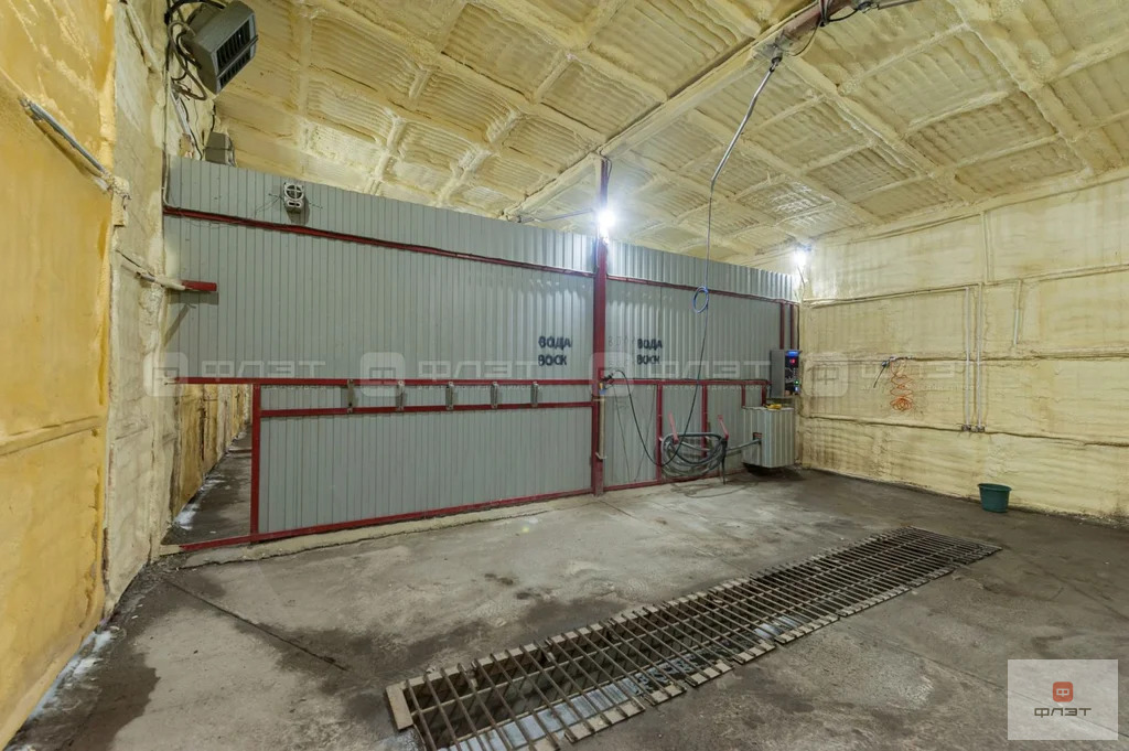 Продажа ПСН, Буинск, Буинский район, ул. Гагарина - Фото 4