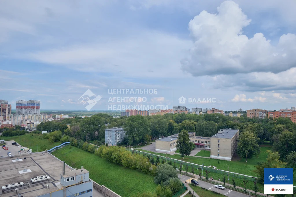 Продажа квартиры, Рязань, ул. Тимуровцев - Фото 17