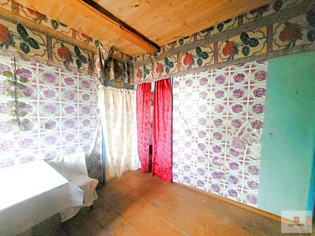 Продажа дома, Чутеево, Кайбицкий район, ул. Кооперативная - Фото 2