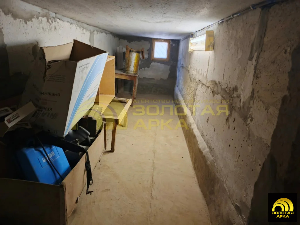 Продажа дома, Северская, Северский район, улица Максима Горького - Фото 25