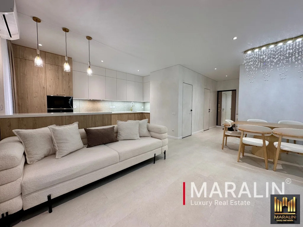 Продажа квартиры, Ростов-на-Дону, Ворошиловский пр-кт. - Фото 4