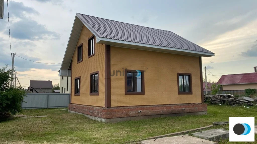 Продажа дома, Нижегородка, Уфимский район, ул. Центральная - Фото 4