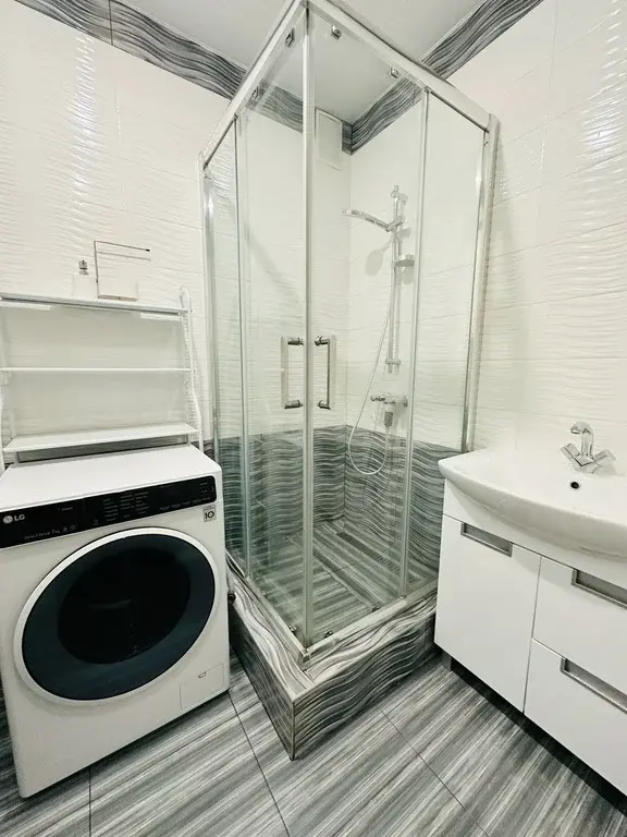 ЖК "Горизонт" 2-к. квартира, 52 м, 9/19 эт. - Фото 7