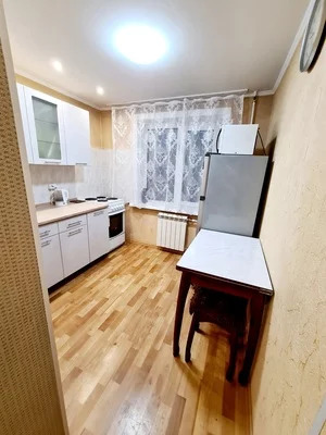 1- комнатная квартира в центре г.Южно-Сахалинска сдам посуточно - Фото 4