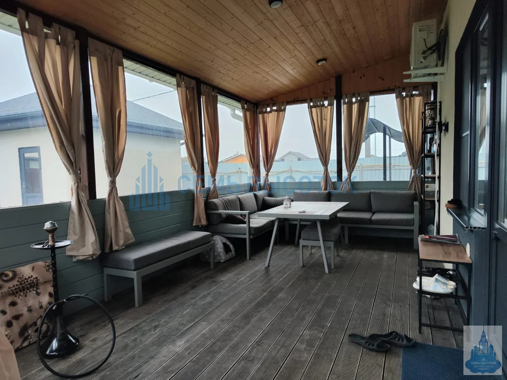 Продажа дома, Домодедово, Домодедово г. о., 172 - Фото 6