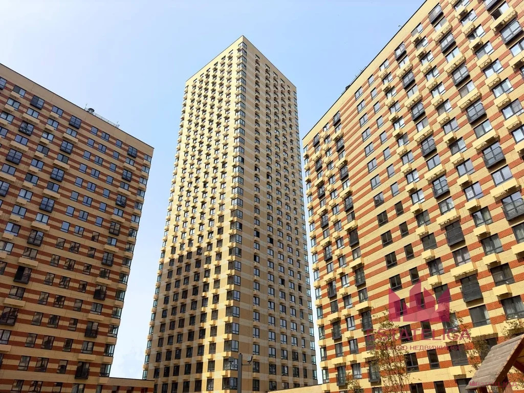 Продажа квартиры, Очаковское ш. - Фото 7