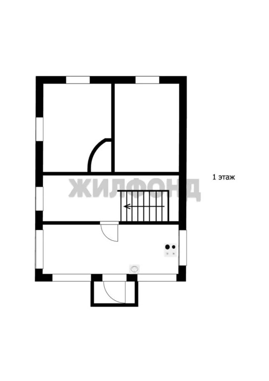 Продажа дома, Новосибирск - Фото 9
