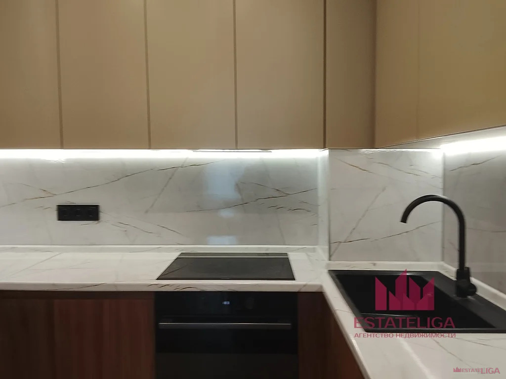 Аренда квартиры, улица Эдуарда Стрельцова - Фото 5