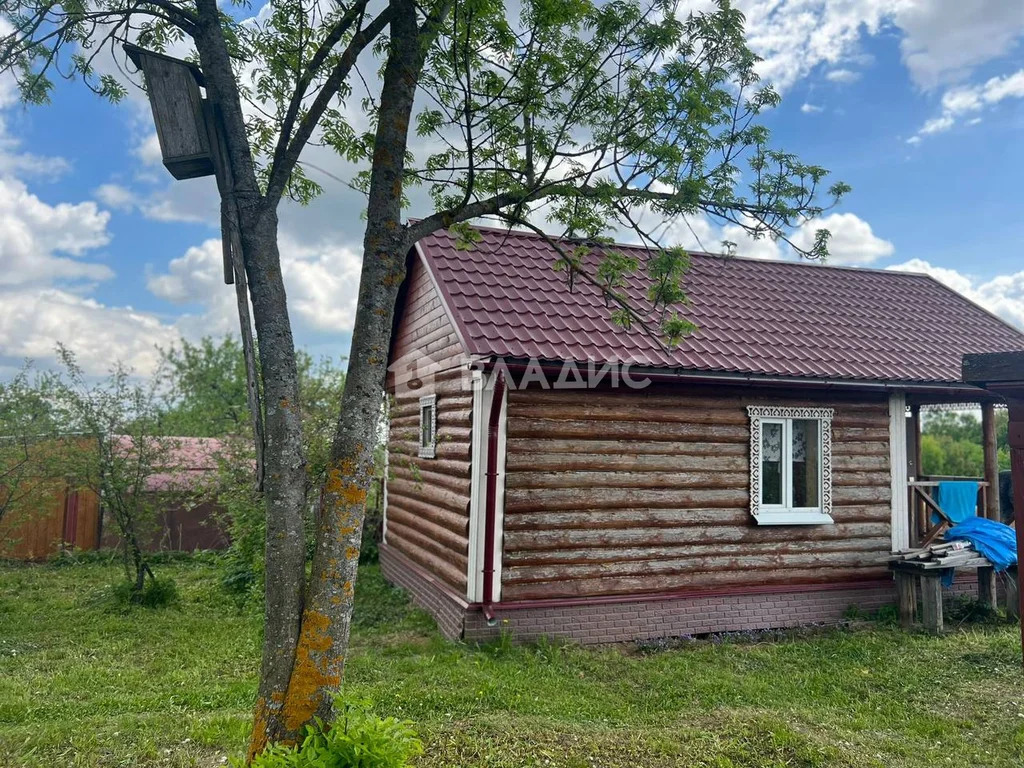 Собинский район, село Фетинино,  дом на продажу - Фото 17