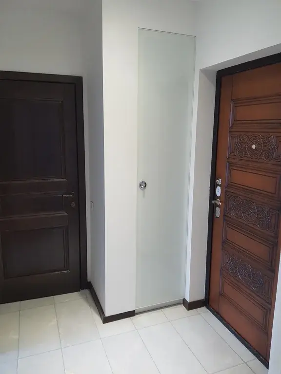 83,5 кв.м, 2эт, кв-ра с ремонтом в ЖК "Royal House on Yauza" - Фото 22