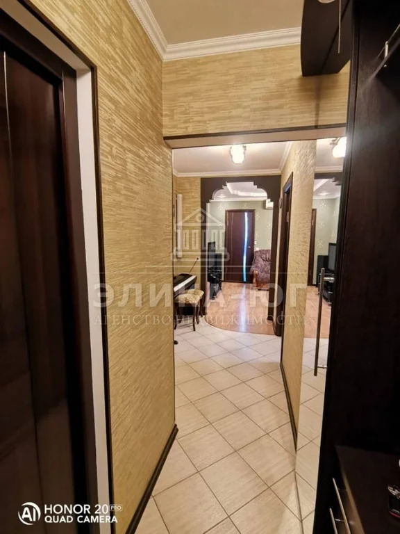 Продажа квартиры, Новомихайловский, Крымский район, 2-мкр. - Фото 4