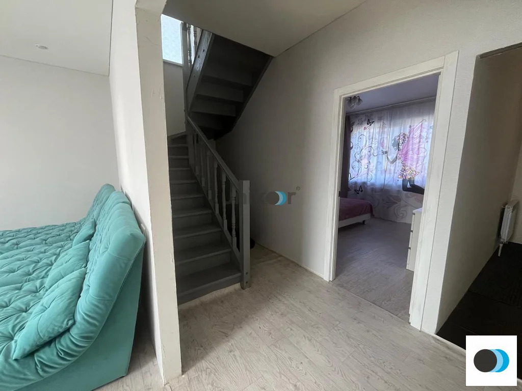 Продажа дома, Нагаево, Болдинский пер - Фото 9