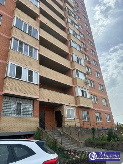Продажа квартиры, Батайск, ул. Шмидта - Фото 1