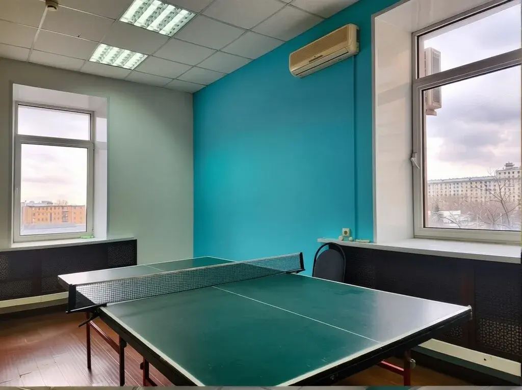 Здание м. Авиамоторная - Фото 5