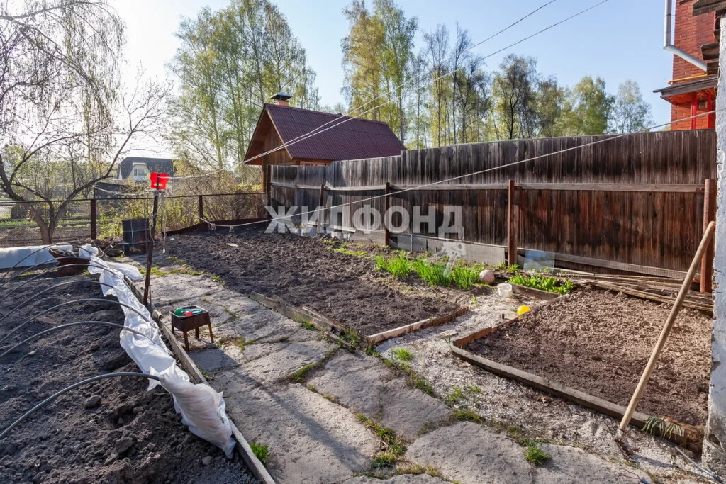 Продажа дома, Бердск, ул. Парижской Коммуны - Фото 5