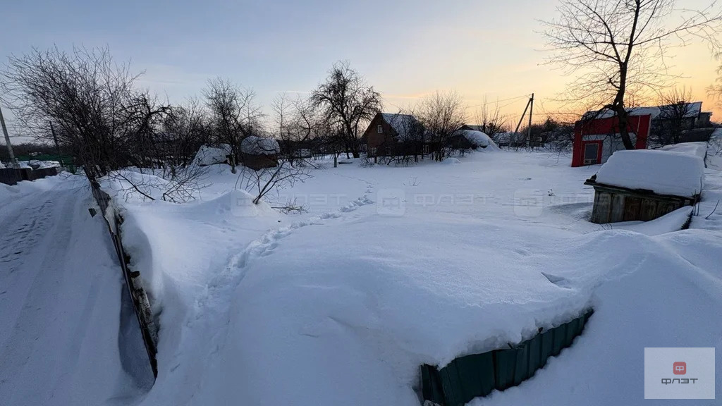 Продажа участка, Казань, ул. СНТ 1 ТЭЦ-2 - Фото 1