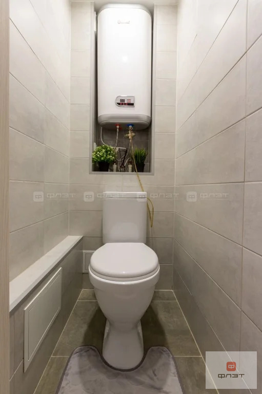 Продажа квартиры, Казань, ул. Ноксинский Спуск - Фото 23