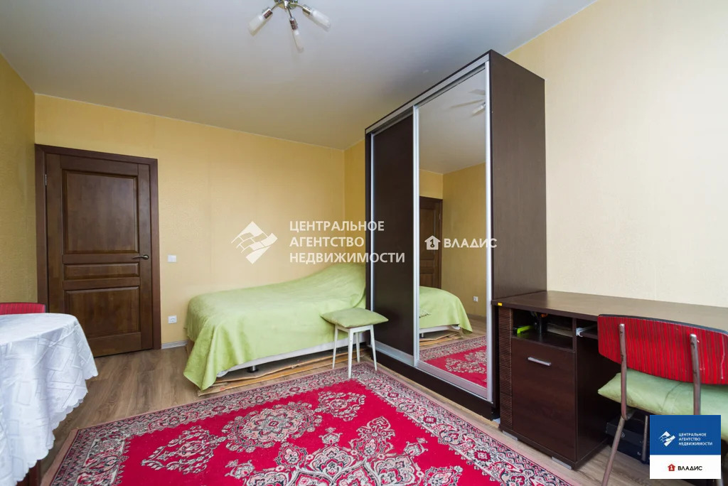 Продажа квартиры, Рязань, Михайловское ш. - Фото 7