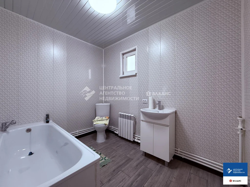 Продажа дома, Казачья Слобода, Шацкий район, Народная улица - Фото 13