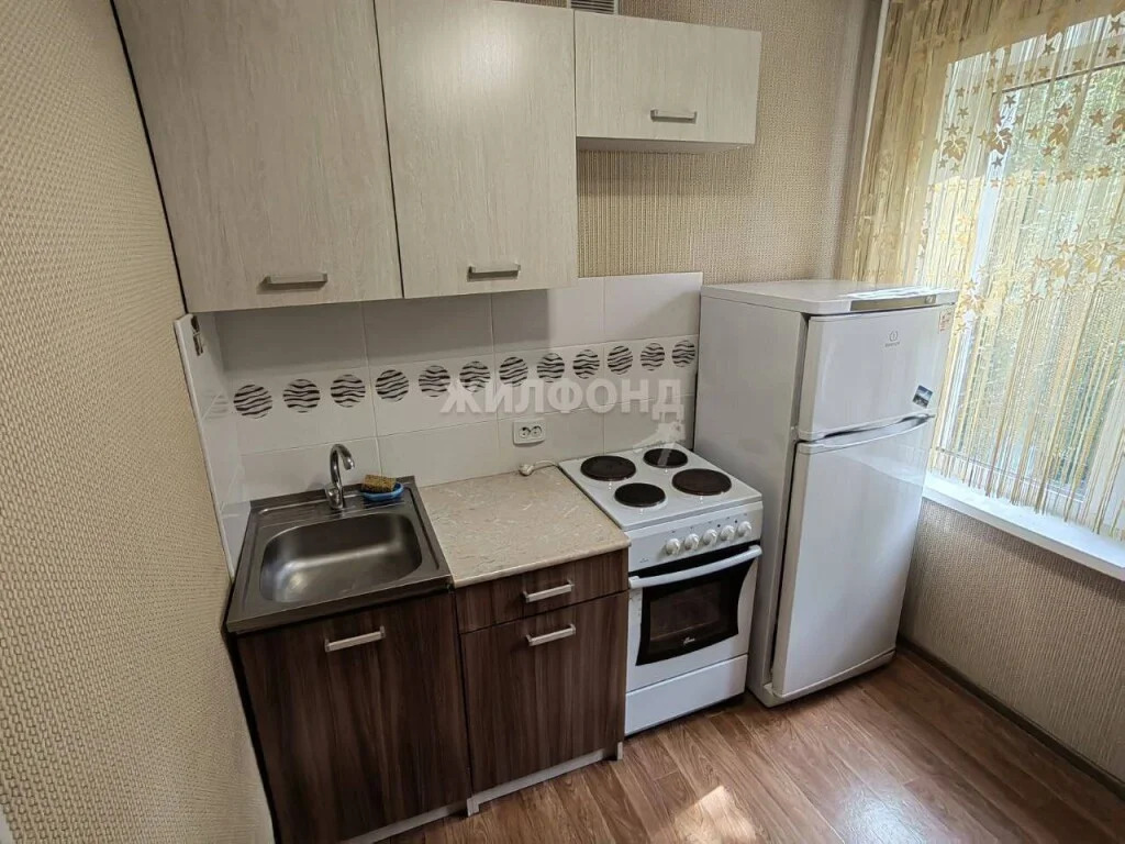 Продажа квартиры, Новосибирск, ул. Линейная - Фото 5