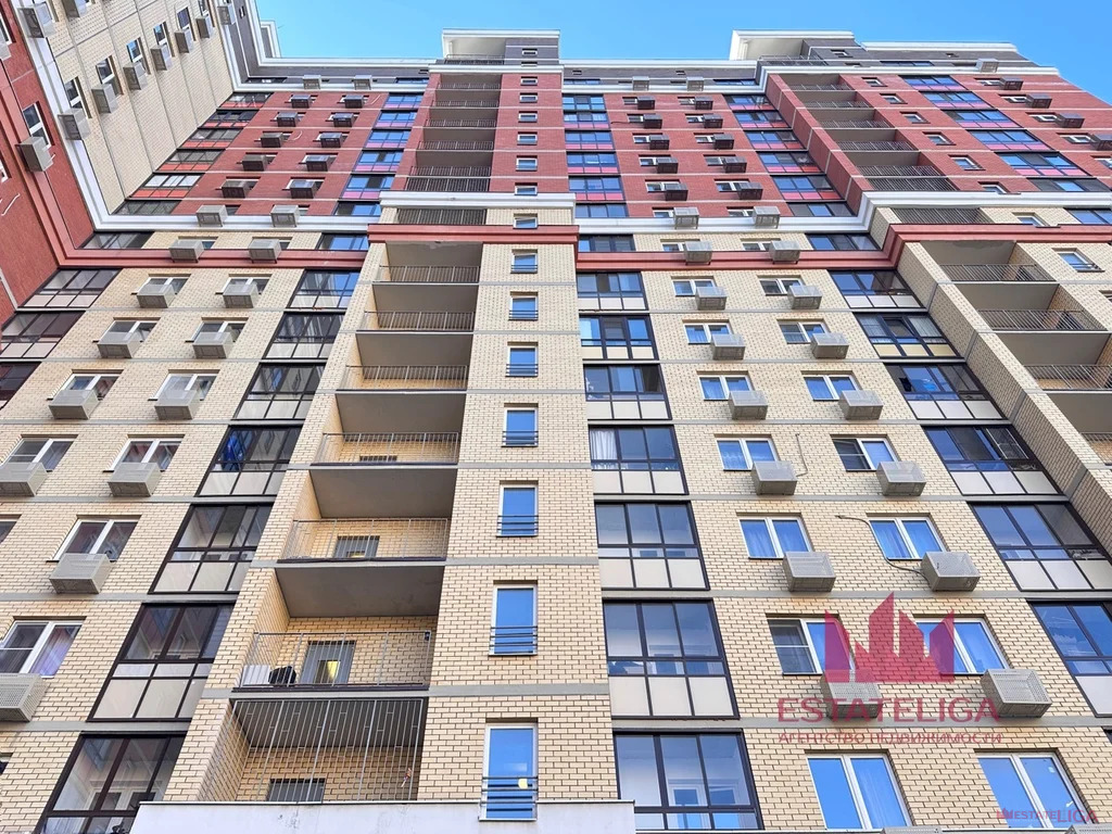 Продажа квартиры, Мирный, Люберецкий район, Рязанская улица - Фото 15