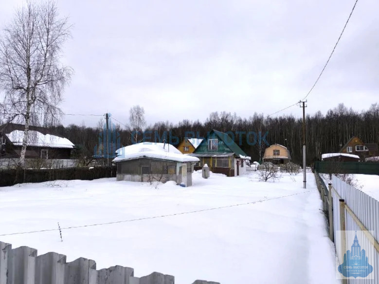 Продажа дома, Подольск - Фото 2