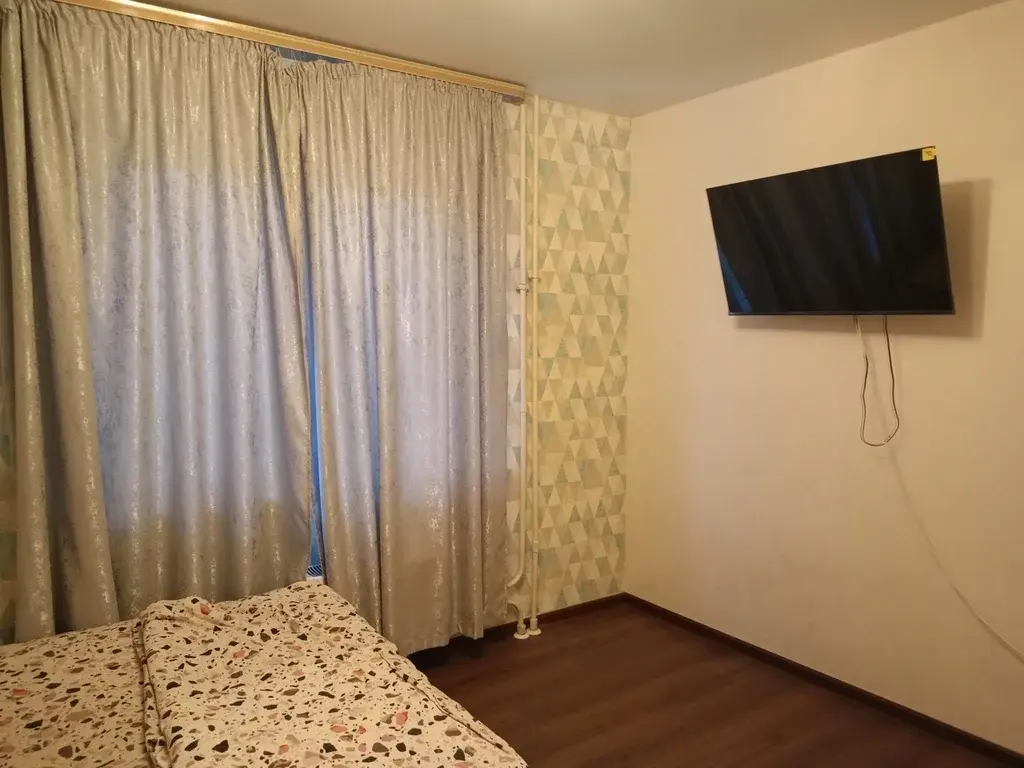 3-к.Люберцы, ул.Рождественская, д.4 - Фото 15