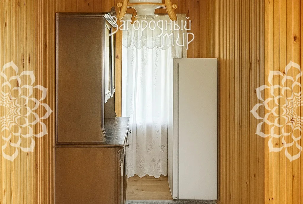 Продам дом, Волоколамское шоссе, 30 км от МКАД - Фото 10