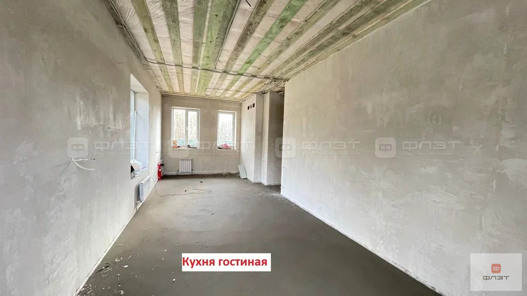 Продажа дома, Казань, ул. Зеленая поляна (Большие Клыки) - Фото 9