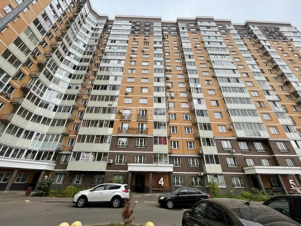 Продажа квартиры, Люберцы, Люберецкий район, Вертолетная, 16/1 - Фото 34