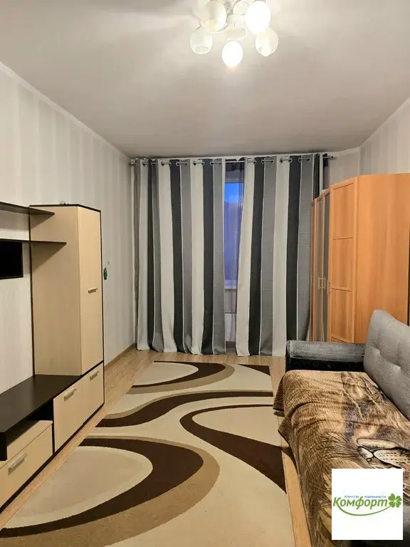 Продается 1 ком. квартира в г. Раменское, ул. Приборостроителей, 1А - Фото 4