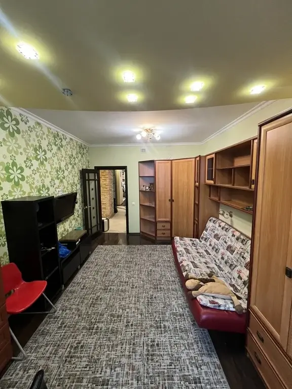 3к.  Балашиха, улица Калинина, 17/10к2 - Фото 7