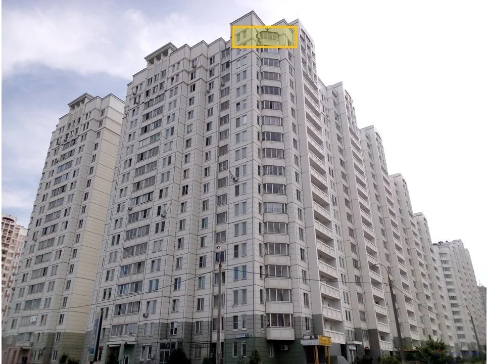 Продажа квартиры, Подольск, ул. Юбилейная - Фото 1